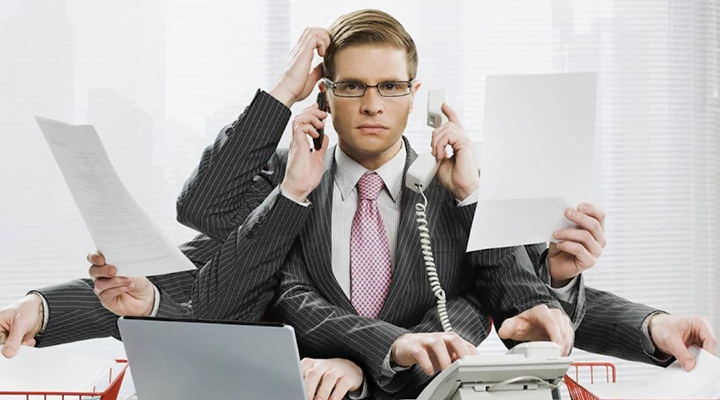 Şahıs Şirketi Kuruluşu