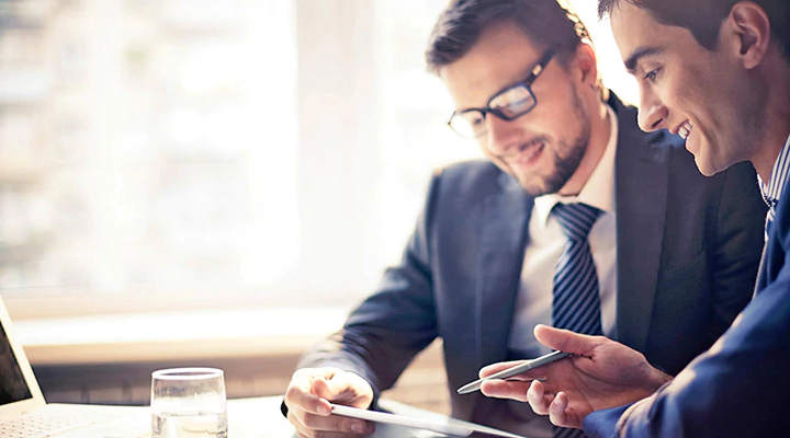 Vergi Müşavirliği